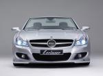 Mercedes-Benz SL-Class by Lorinser 2008 года